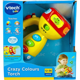 Vtech torch outlet